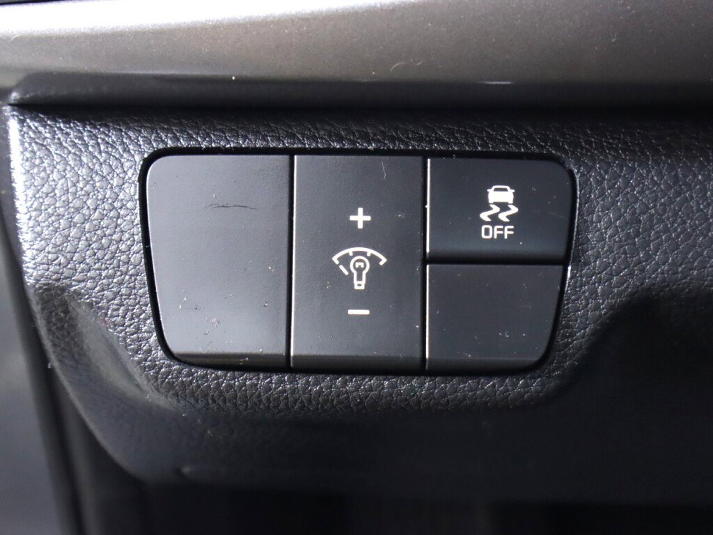 Used 2020 Kia Rio S FWD image 10