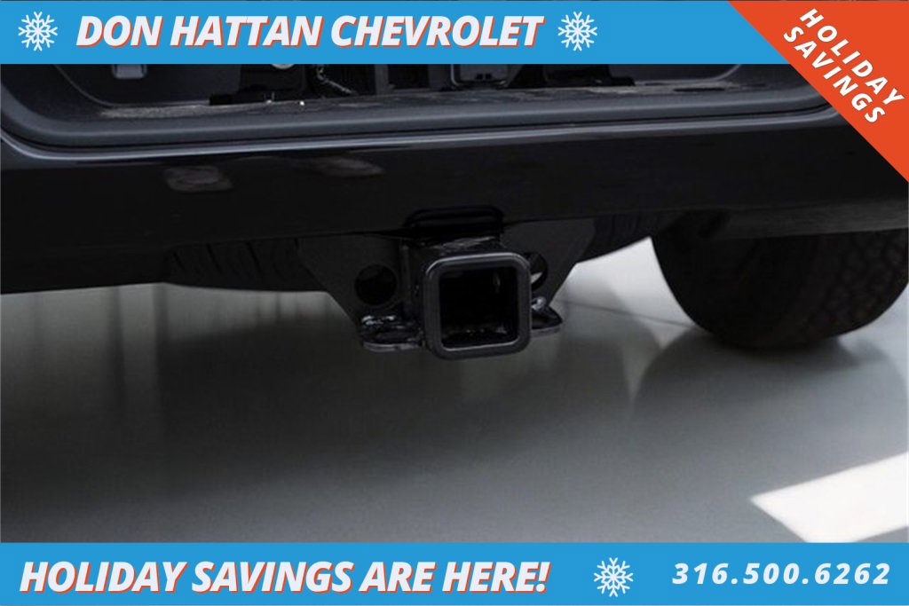 New 2026 Chevrolet Silverado 1500 RST w/ All Star Edition Plus image 38