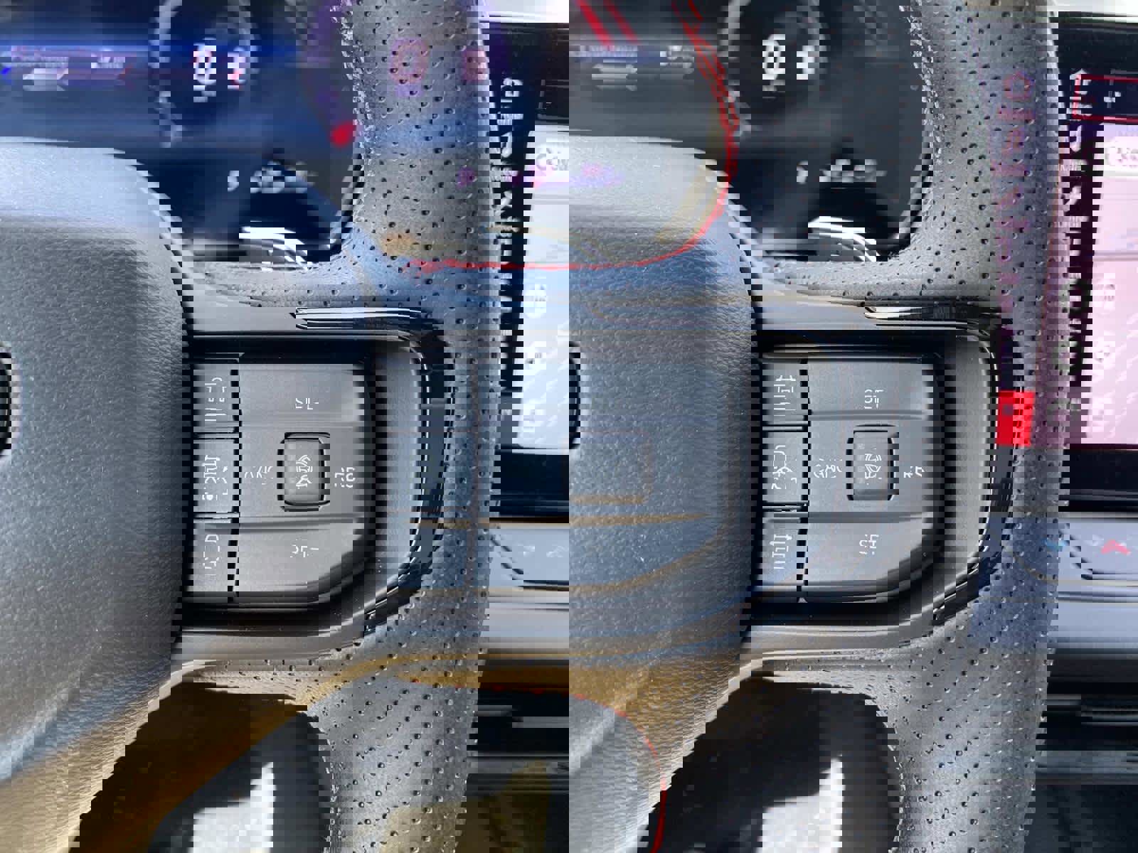 New 2026 Dodge Charger Scat Pack image 11