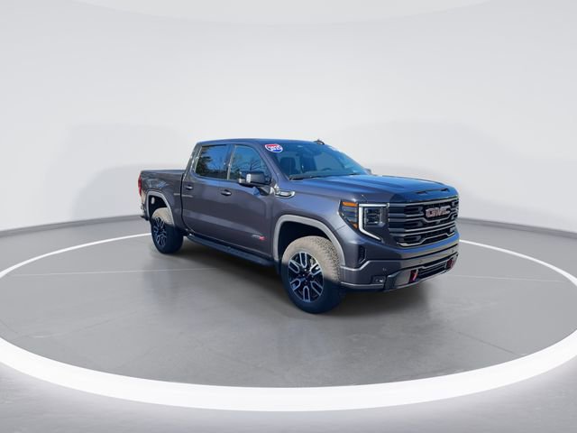 Used 2025 GMC Sierra 1500 AT4 w/ AT4 Premium Package