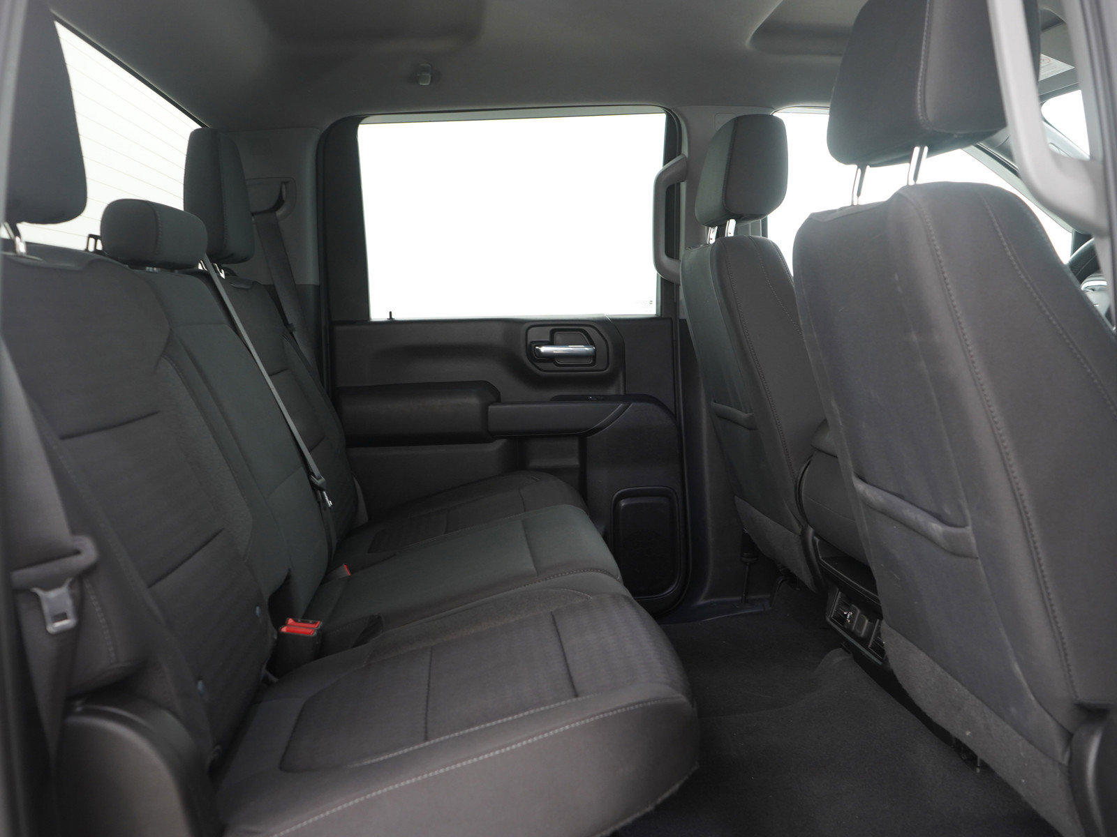 Used 2023 Chevrolet Silverado 2500 LT image 16