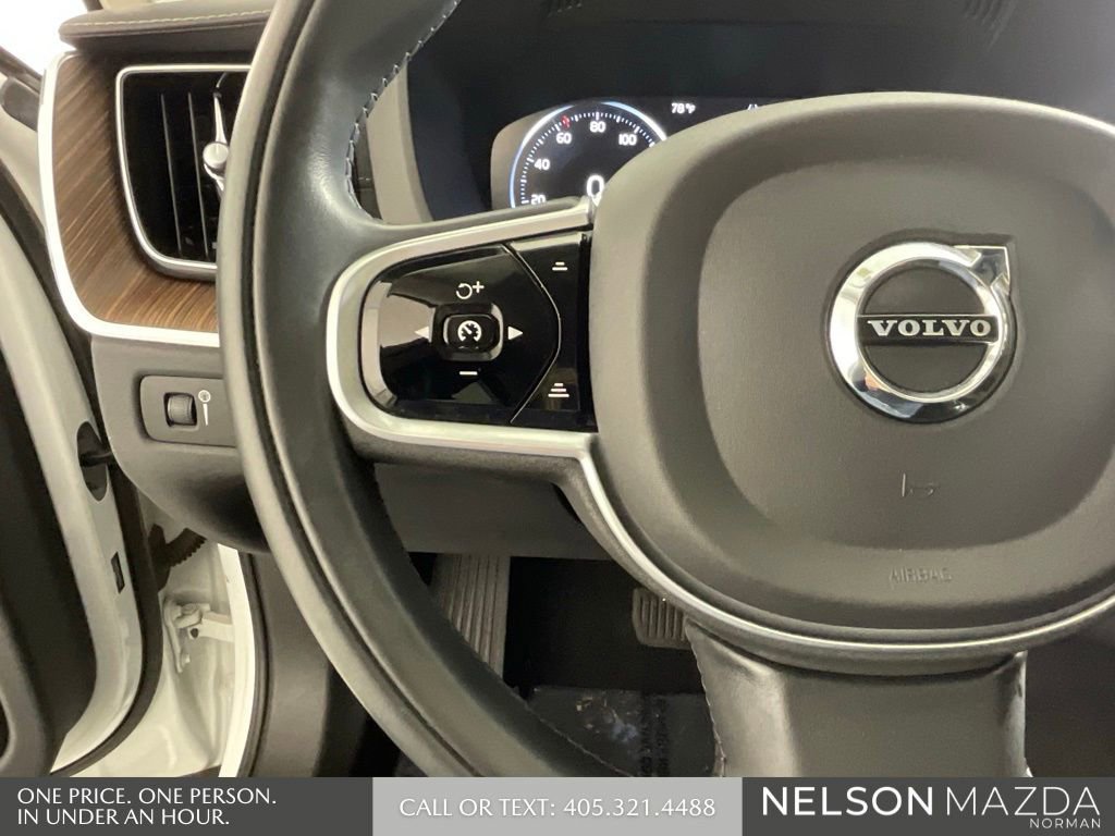 Used 2020 Volvo XC60 T6 Inscription AWD/4WD image 41