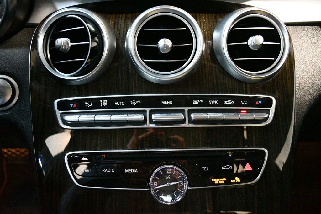 Used 2015 Mercedes-Benz C 300 Sedan image 63