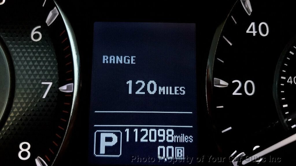Used 2018 Nissan Armada SV w/ Driver Package RWD image 28