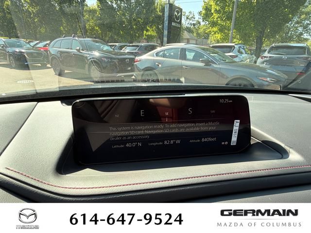 New 2026 MAZDA CX-30 AWD 2.5 S image 22