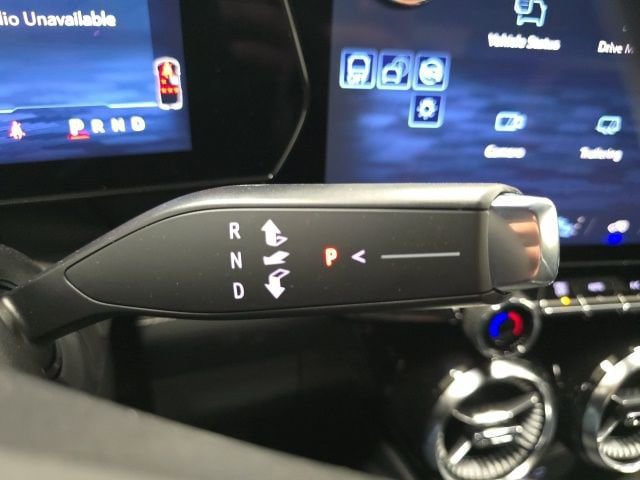 New 2026 Chevrolet Blazer EV LT FWD image 16