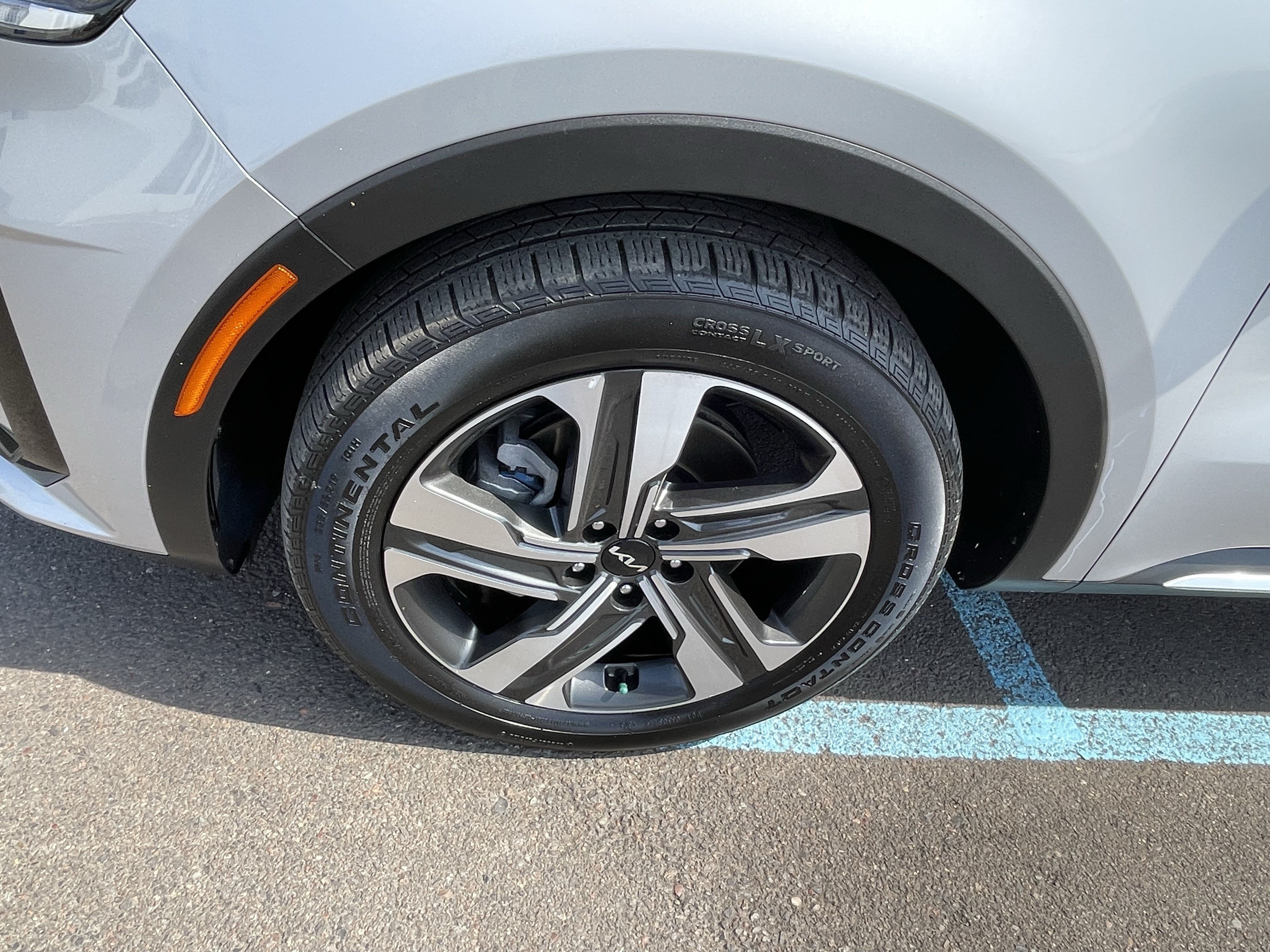 Used 2023 Kia Sorento SX Prestige AWD/4WD image 9