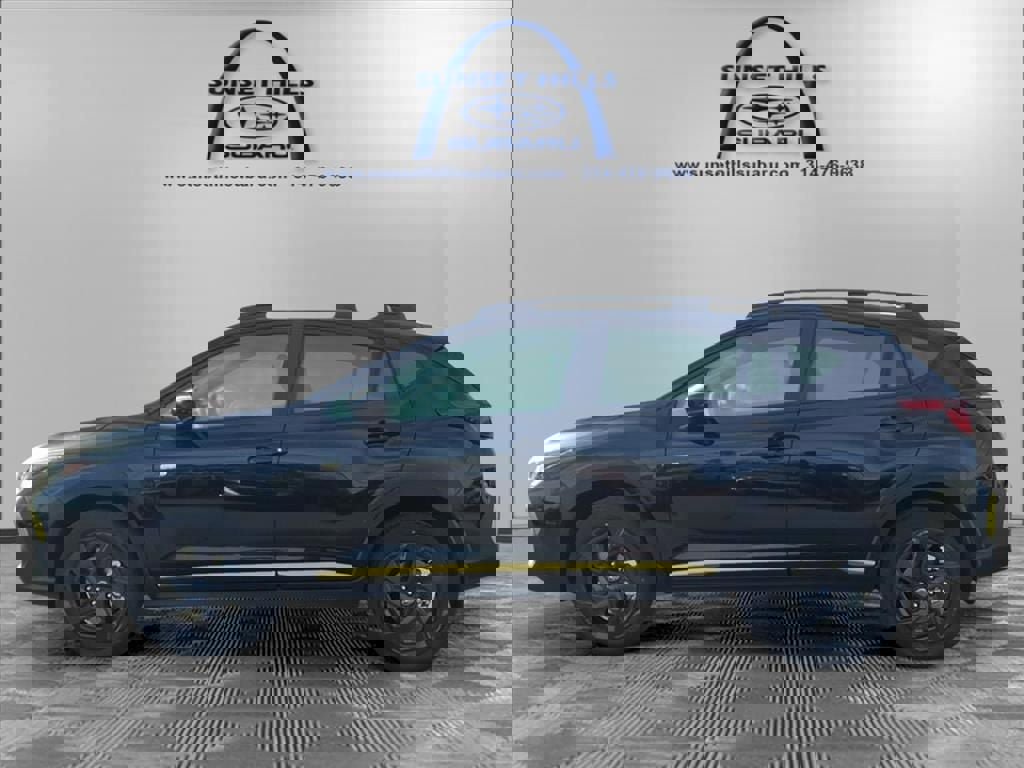 New 2026 Subaru Crosstrek 2.5i Sport image 15