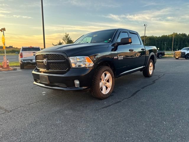 Used 2014 RAM 1500 Express AWD/4WD image 32