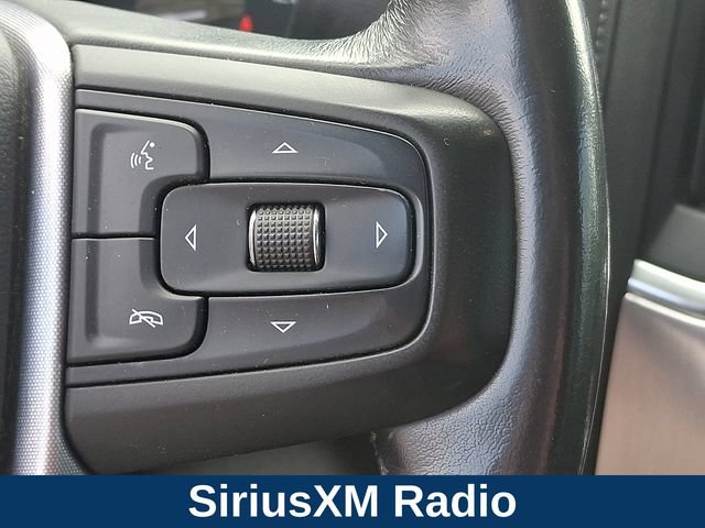 Used 2021 GMC Sierra 2500 SLE w/ SLE Value Package; AWD/4WD image 8