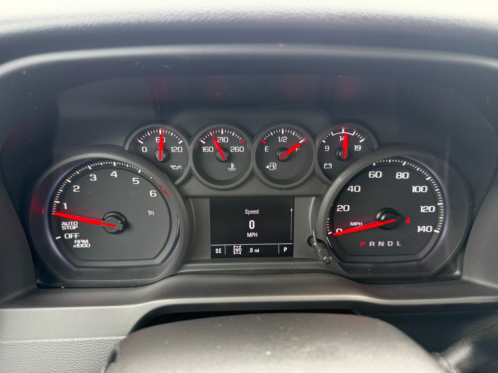 New 2026 GMC Sierra 1500 Pro w/ Graphite Edition image 25