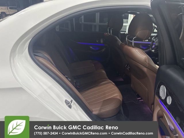 Used 2017 Mercedes-Benz E 300 image 30