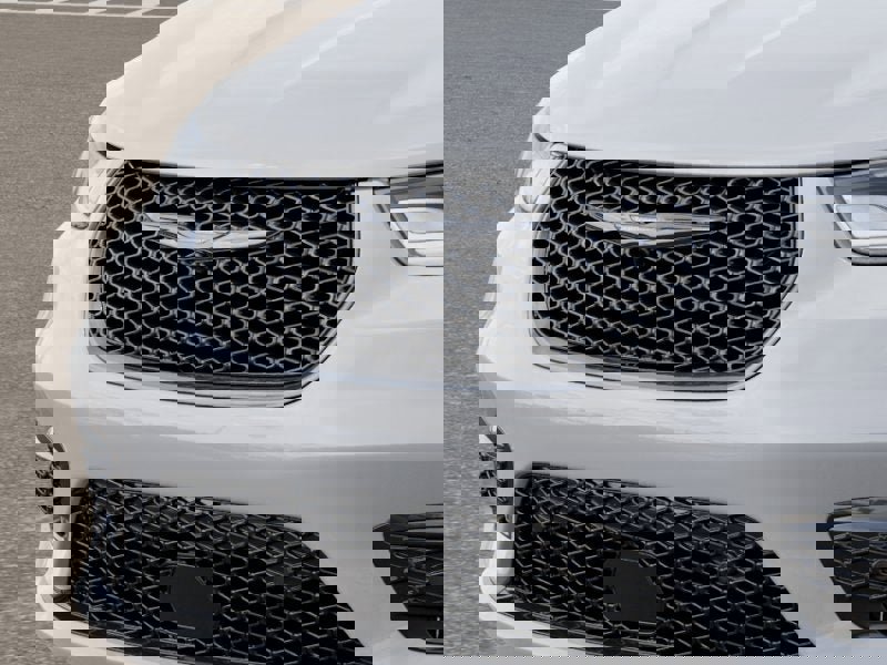 New 2026 Chrysler Pacifica Limited image 22