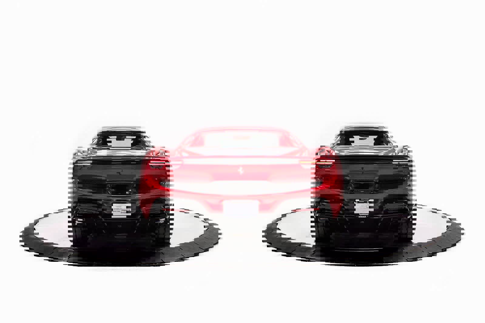 Used 2024 Ferrari 296 GTB image 8