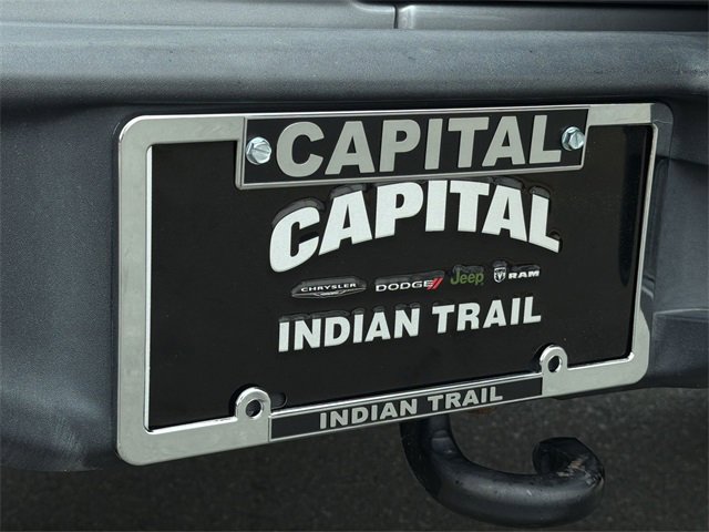 Used 2018 Jeep Wrangler Unlimited Sport S image 40