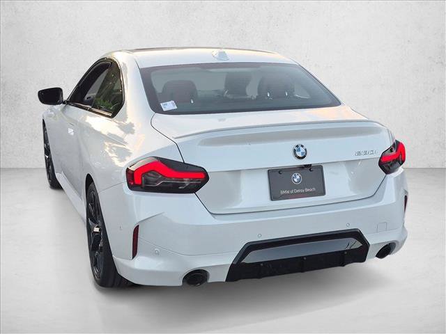 New 2026 BMW 230i Coupe RWD image 9