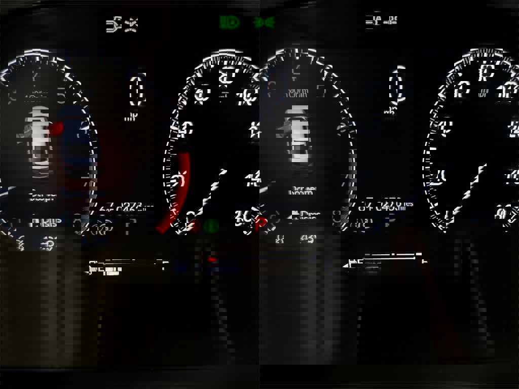 Used 2022 Honda Civic EX image 19