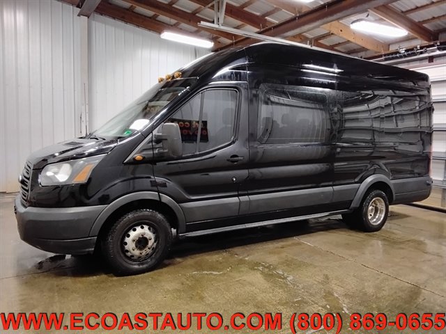 Used 2016 Ford Transit 350 XL image 5