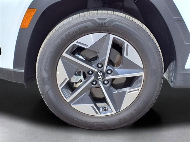 New 2025 Hyundai Tucson SEL image 14
