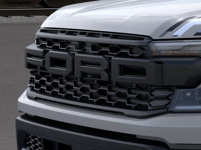 New 2026 Ford Ranger Raptor image 17