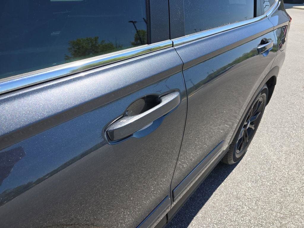 Used 2024 Honda CR-V Sport-L image 13