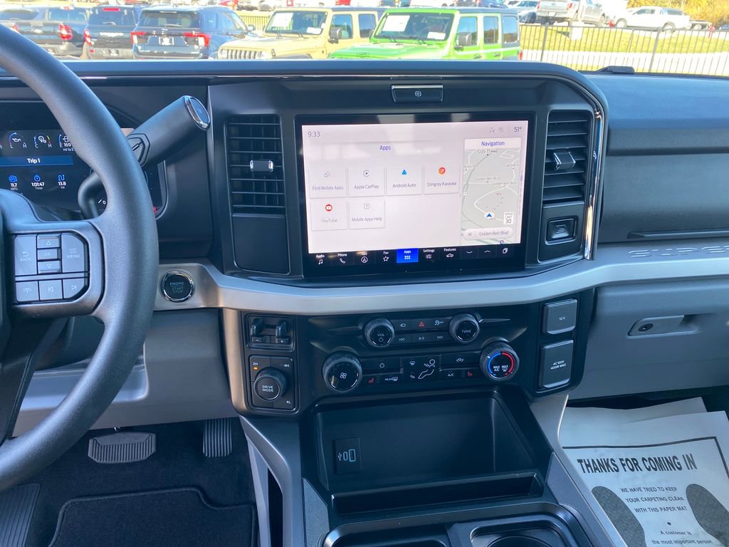 New 2026 Ford F250 XLT w/ XLT Premium Package image 17