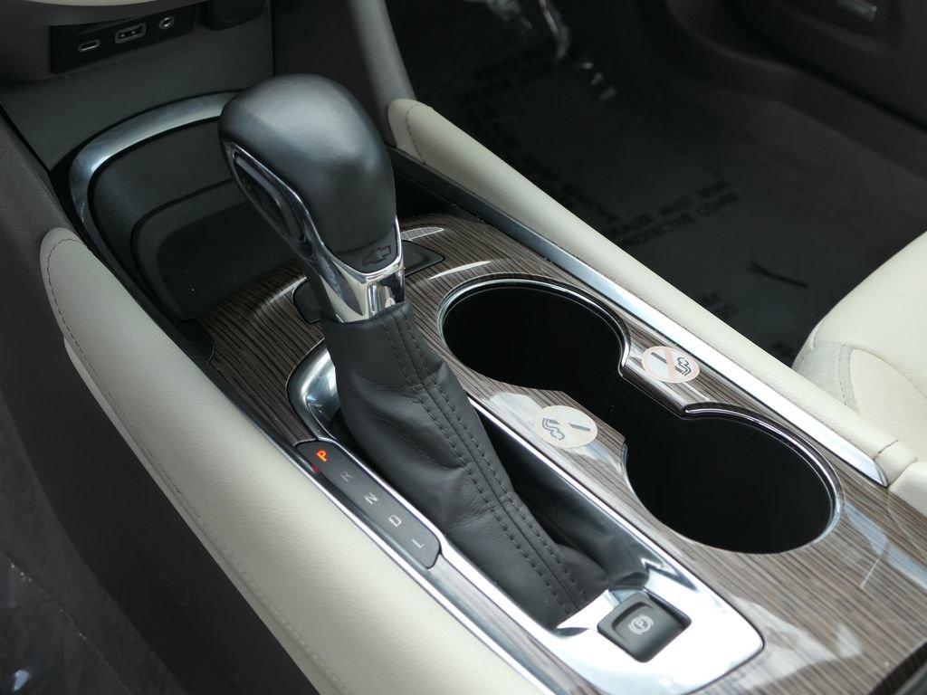 Used 2024 Chevrolet Malibu LT FWD image 19