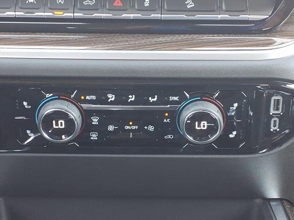 New 2026 Chevrolet Silverado 1500 RST w/ Convenience Package II image 18