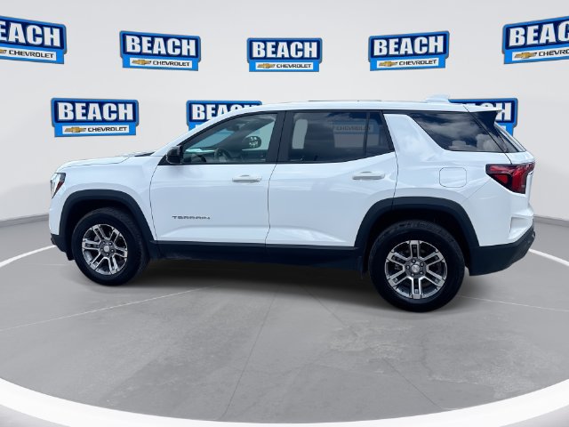 Used 2026 GMC Terrain Elevation FWD image 5