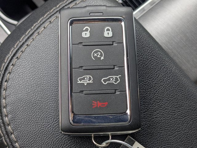 New 2025 Jeep Wagoneer Series II w/ Convenience Group I image 24