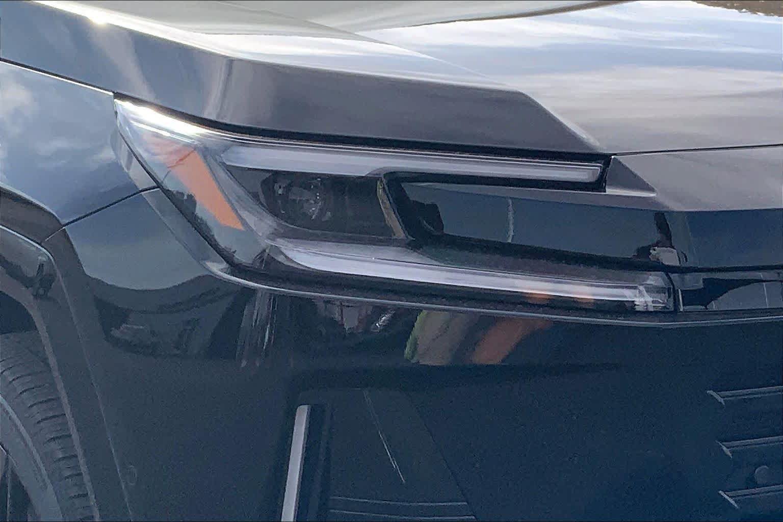 New 2026 Toyota RAV4 XSE AWD/4WD image 13