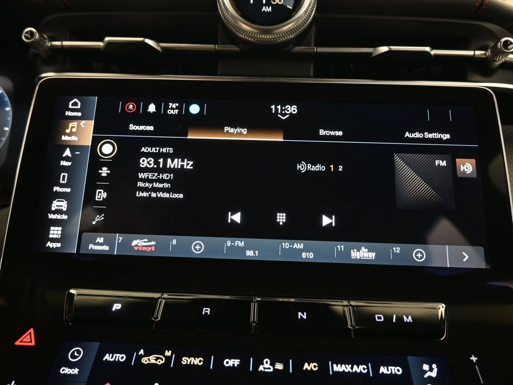 Used 2023 Maserati Grecale Modena image 30