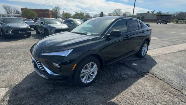 New 2026 Buick Envista Preferred image 4