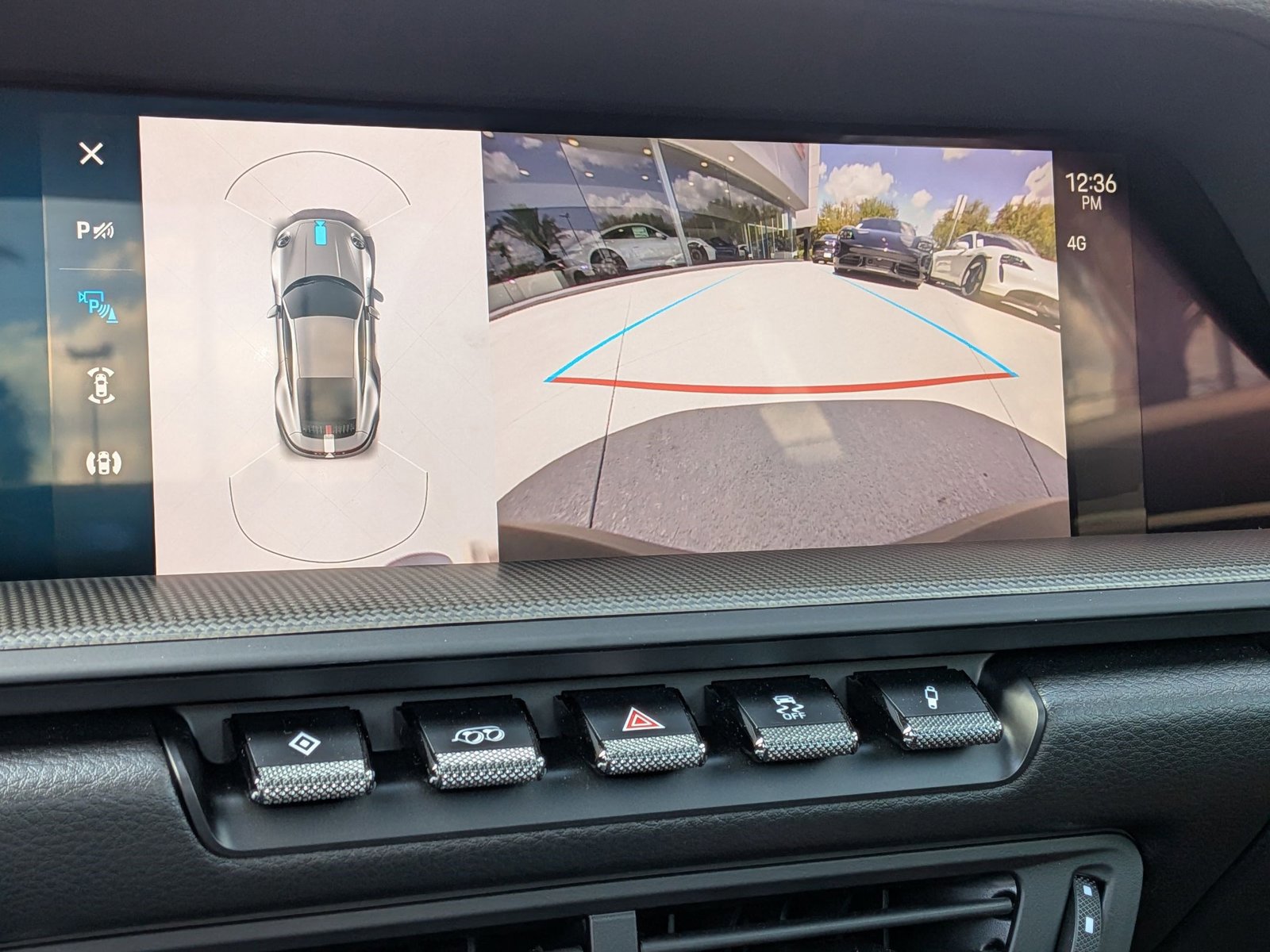 Used 2026 Porsche 911 Carrera T image 19