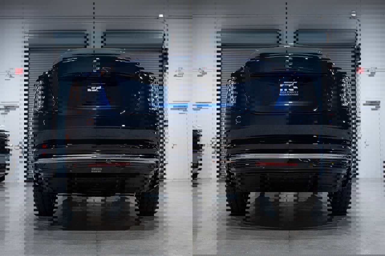 Used 2024 Rolls-Royce Spectre w/ Spectre Launch Package image 74