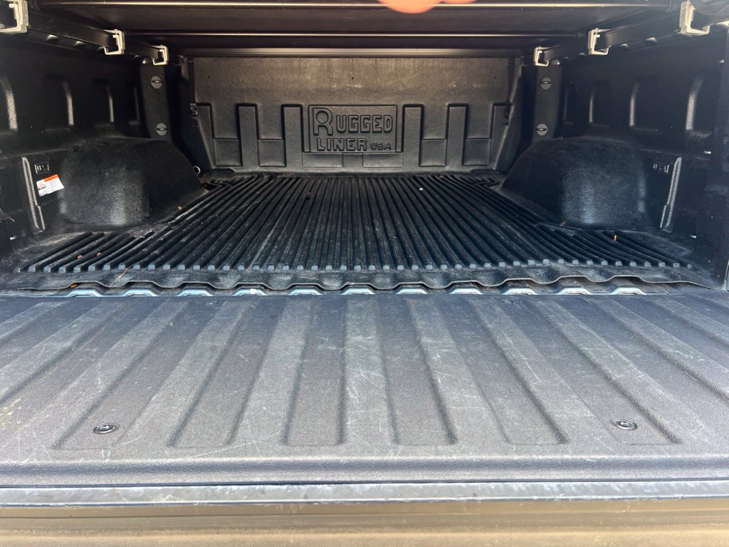 Used 2021 Chevrolet Silverado 1500 Custom AWD/4WD image 11
