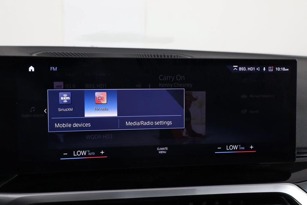 Used 2023 BMW i4 eDrive35 RWD image 33