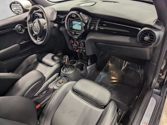 Used 2021 MINI Cooper S w/ 6.5" Touchscreen Package FWD image 21