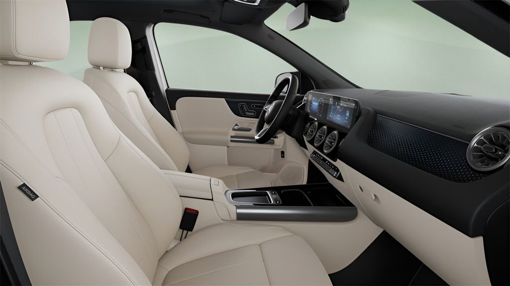 Used 2026 Mercedes-Benz GLA 250 image 39