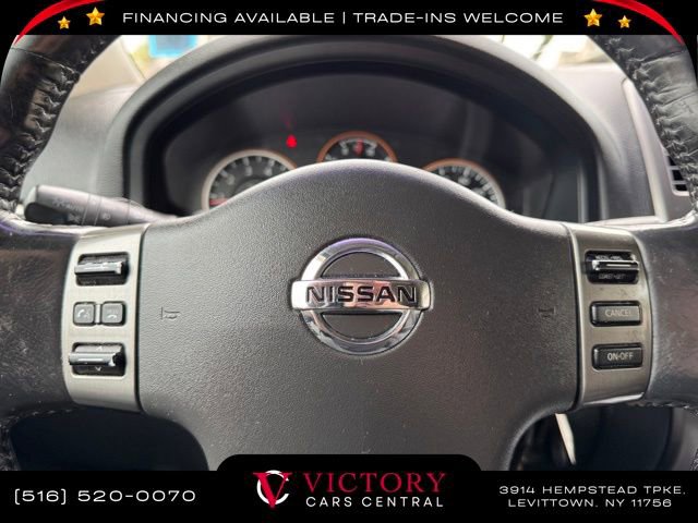 Used 2010 Nissan Armada SE image 40