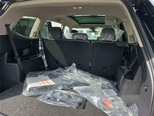 New 2026 Volkswagen Atlas SE image 24