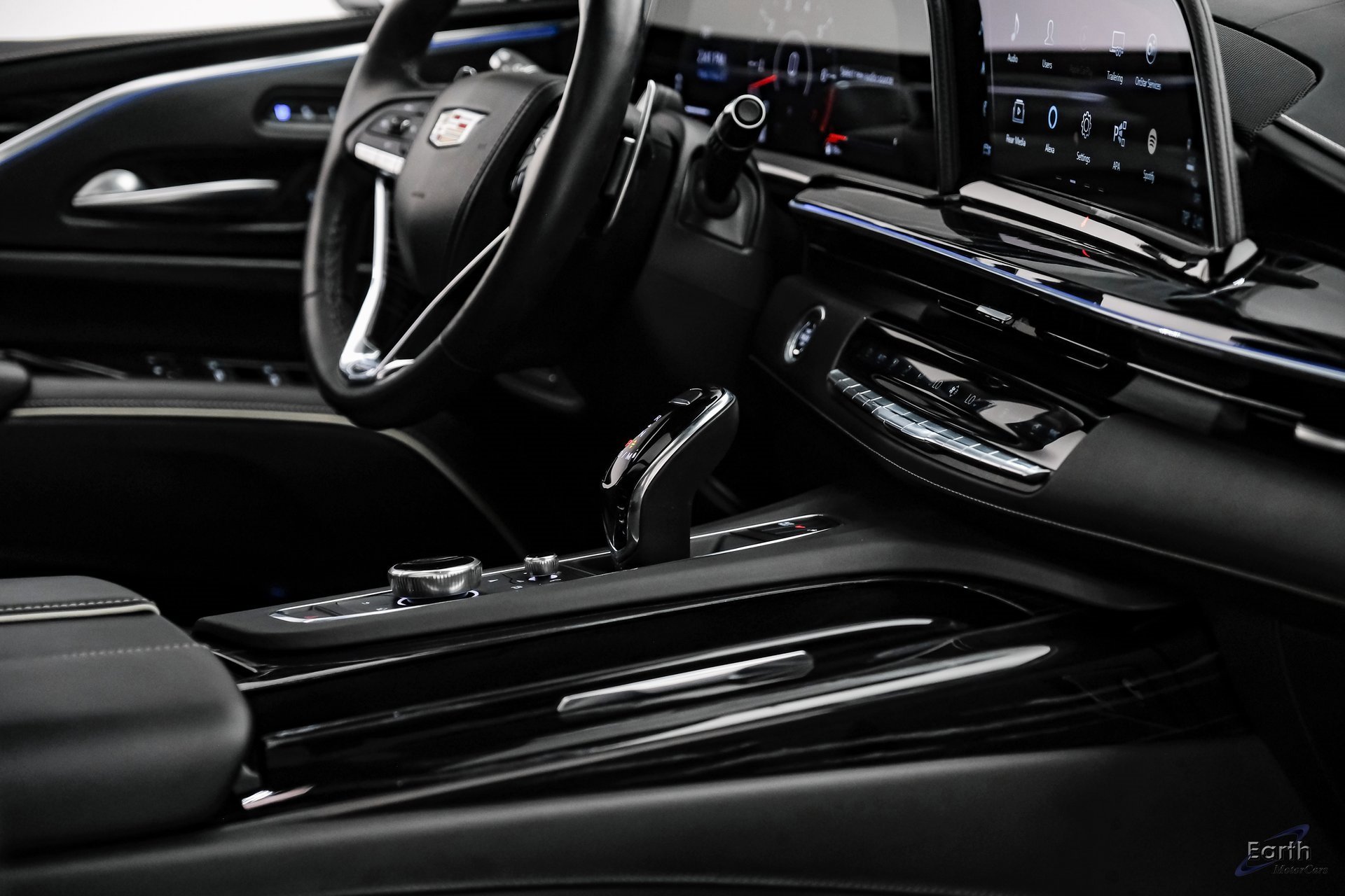 Used 2023 Cadillac Escalade V image 53