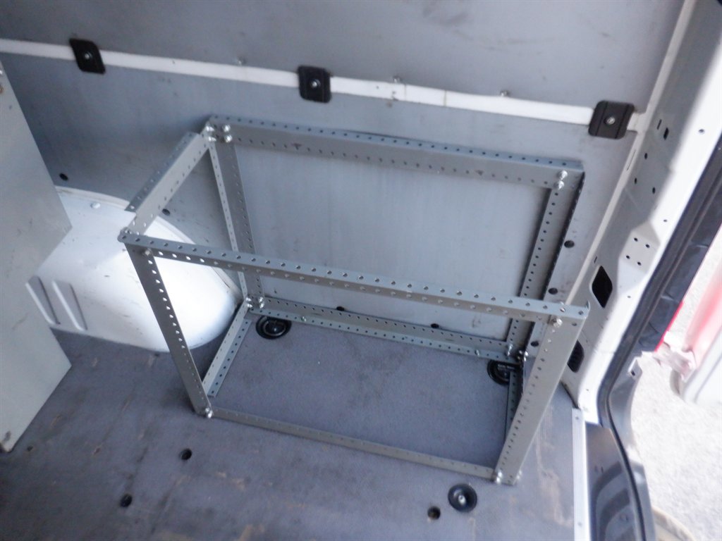 Used 2021 Freightliner Sprinter 2500 image 8