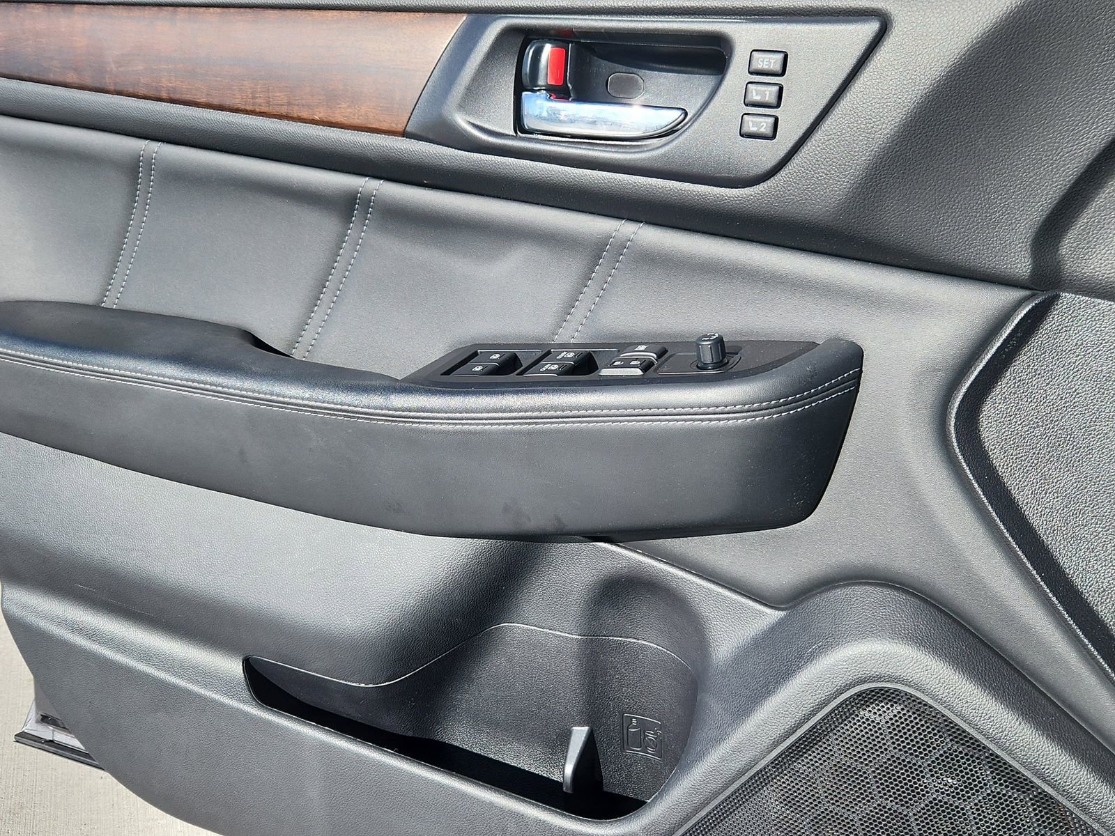 Used 2019 Subaru Outback 3.6R Limited image 9