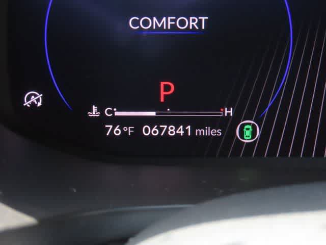 Used 2022 Acura MDX SH-AWD image 27