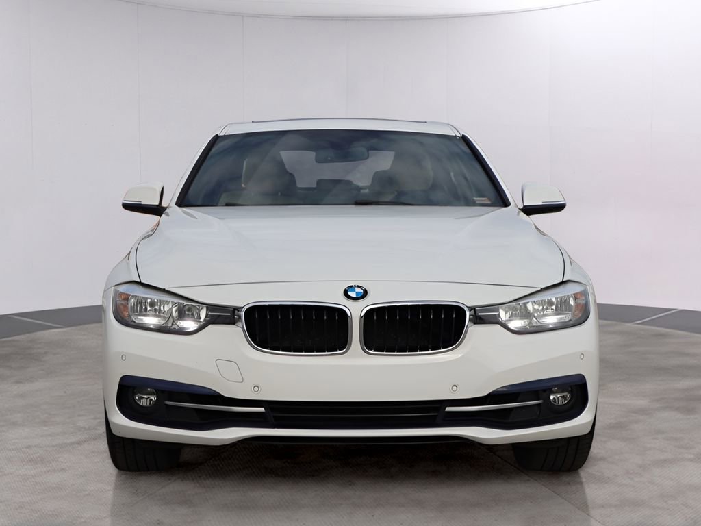 Used 2017 BMW 330i xDrive Sedan image 23