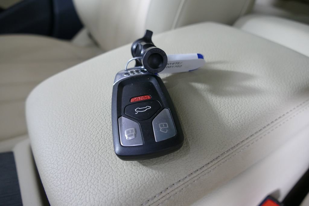 Used 2019 Audi A4 2.0T Premium Plus w/ Premium Plus Package image 23