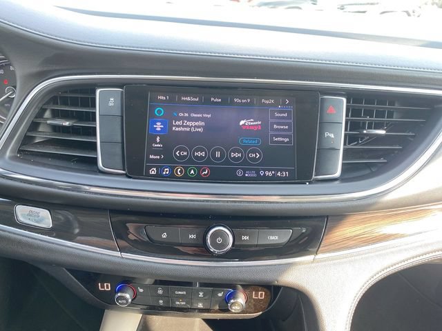 Used 2021 Buick Enclave Essence w/ Sound and Sites Package FWD image 13