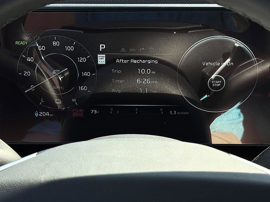 Used 2024 Kia Niro Wind FWD image 13