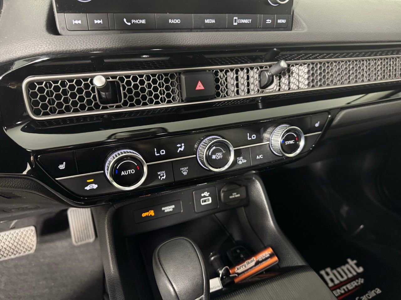 Used 2024 Honda Civic EX image 18